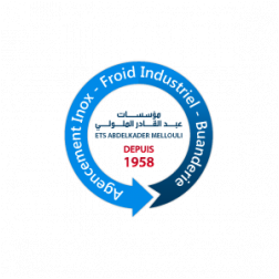 ETS ABDELKADER MELLOULI