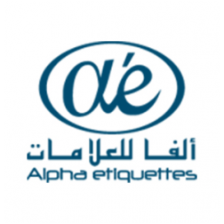 ALPHA ETIQUETTES