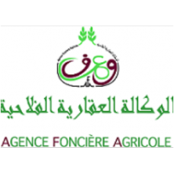 AFA, AGENCE FONCIERE AGRICOLE DE TUNIS