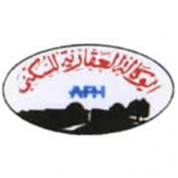 AFH, AGENCE FONCIERE D'HABITATION