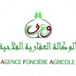 AFA, AGENCE FONCIERE AGRICOLE DE JENDOUBA