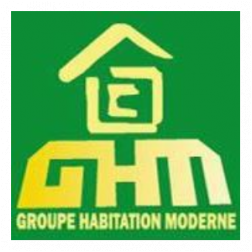 GHM, GROUPE HABITATION MODERNE