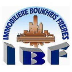 IBF, IMMOBILIERE BOUKHRIS FRERES