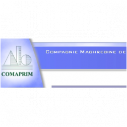COMAPRIM, CIE MAGHREBINE DE PROMOTION IMMOBILIERE