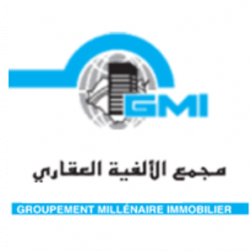 GMI, GRAND MAGHREB IMMOBILIERE