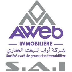AWEB DE PROMOTION IMMOBILIERE