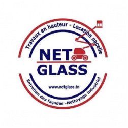 NET GLASS