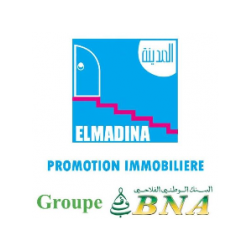 STE DE PROMOTION IMMOBILIERE EL MADINA