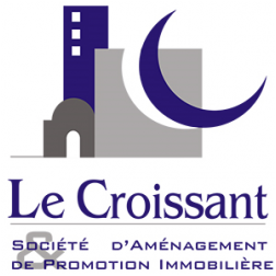 STE D'AMENAGEMENT ET DE PROMOTION IMMOBILIERE, LE CROISSANT