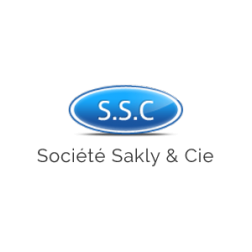 SSC, STE SAKLY ET CIE