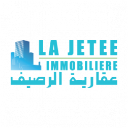IMMOBILIERE LA JETEE