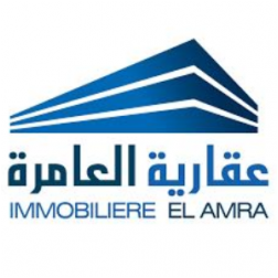 IMMOBILIERE EL AAMRA