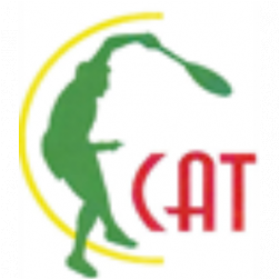 CAT, CONFEDERATION AFRICAINE DE TENNIS
