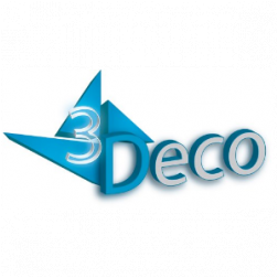 3DECO