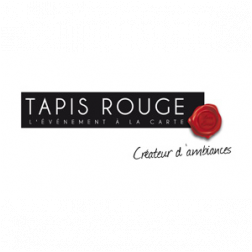 TAPIS ROUGE