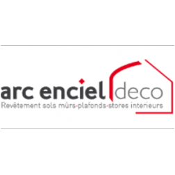 ARC EN CIEL- DECOR