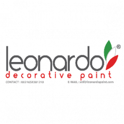 LEONARDO DECORATIVE PAINT