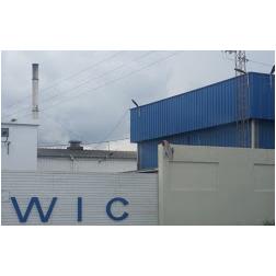 WIC, WASHING INTERNATIONAL COMPANY