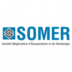 SOMER, STE MAGHREBINE D'EQUIPEMENT ET DE RECHANGE