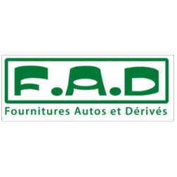 FAD, FOURNITURES AUTOS ET DERIVES