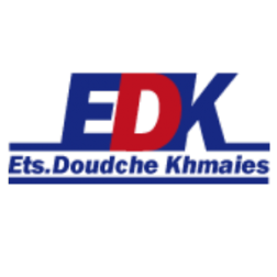 ETS DOUDECHE