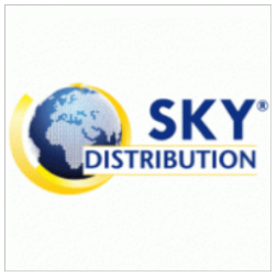 SKY DISTRIBUTION