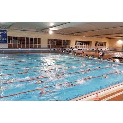 PISCINE OLYMPIQUE DE RADES