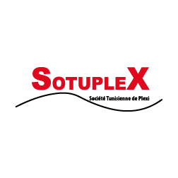 SOTUPLEX, STE TUNISIENNE DE PLEXIGLAS