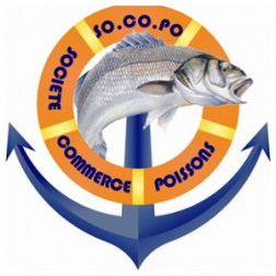 SOCOPO, STE DE COMMERCE DE POISSONS