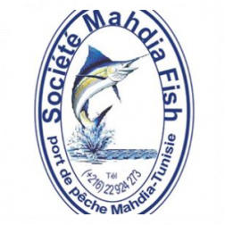 MAHDIA FISH