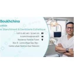 BOUKHCHINA LOTFI