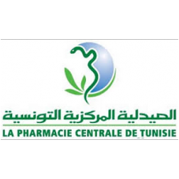 PHARMACIE CENTRALE, CITE DES MEDICAMENTS