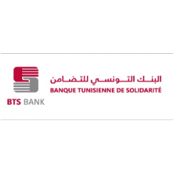 BTS, BANQUE TUNISIENNE DE SOLIDARITE