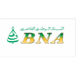 BNA, DIRECTION REGIONALE DE TUNIS I