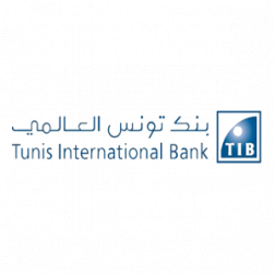 TIB, TUNIS INTERNATIONAL BANK