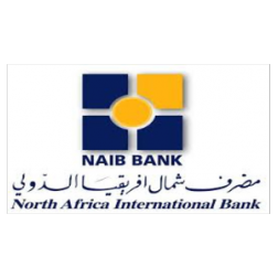 NAIB, NORTH AFRICA INTERNATIONAL BANK