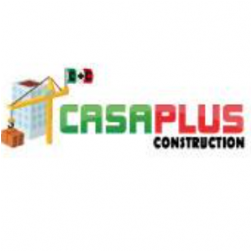 CASA PLUS CONSTRUCTION