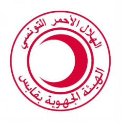 CROISSANT ROUGE TUNISIEN