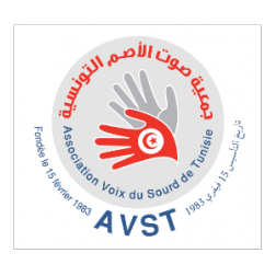 AVST, ASSOCIATION VOIX DU SOURD DE TUNISIE