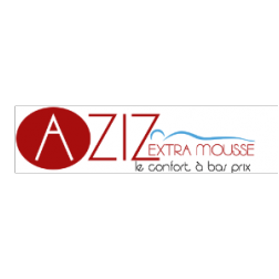 AEM, AZIZ EXTRA MOUSSE