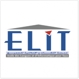 ELIT, ECOLE DES LANGUES ET D'INFORMATIQUE POUR TOUS