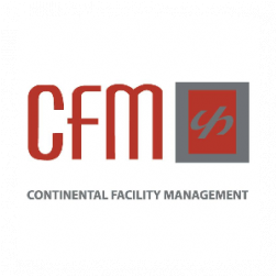 CFM, CONTINENTAL FACILITY MANAGEMENT