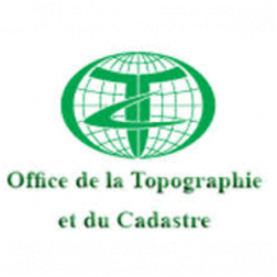 OTC, OFFICE DE LA TOPOGRAPHIE ET DU CADASTRE