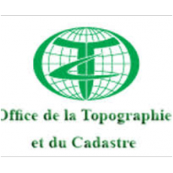 OTC, OFFICE DE LA TOPOGRAPHIE ET DU CADASTRE