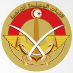 CASERNE BORJ TOUIL
