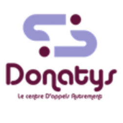 DONATYS
