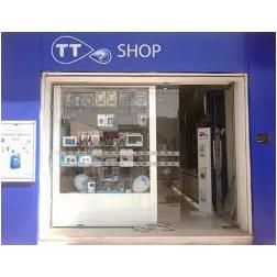 TT SHOP