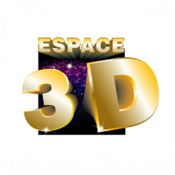 ESPACE 3D