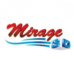 MIRAGE 3D