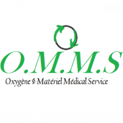 OMMS, OXYGENE MATERIEL MEDICAL SERVICE